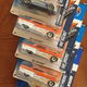 Illustration for article titled Enormous Die-Cast Collection - Box 46 - Hot For Wheels